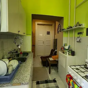 Квартира в Будапешт, фото 4