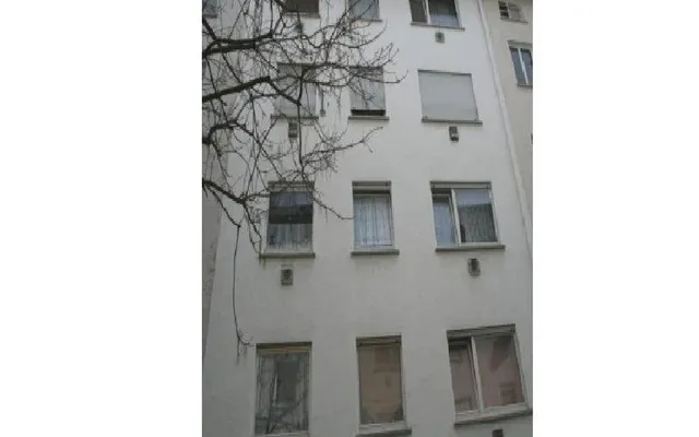 Квартира в Штутгарт