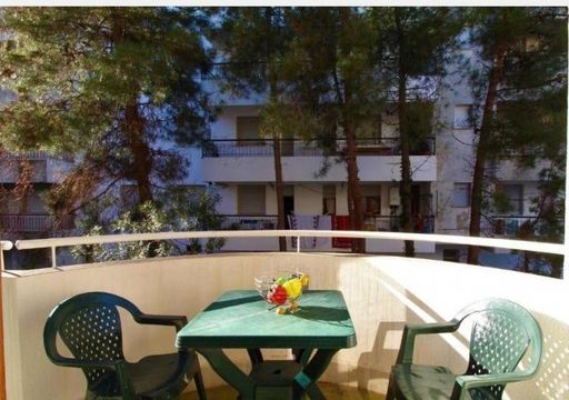 Квартира в Монтауро