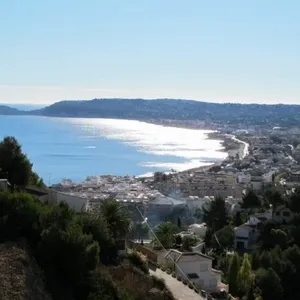 Вилла в Хавеа, фото 3