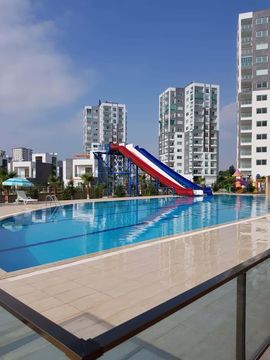 Квартира в Мерсин