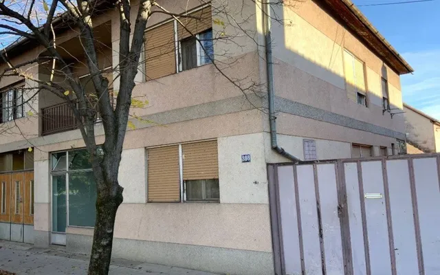 Дом в Темерин