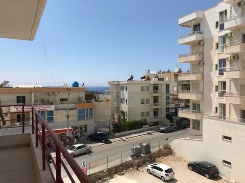 Квартира в Саранда