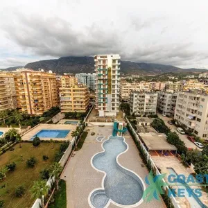 Квартира в Алания, фото 5