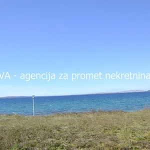 Земельный участок в Нин, фото 4