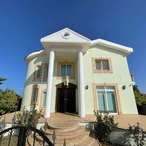 Вилла в Фамагуста, фото 1