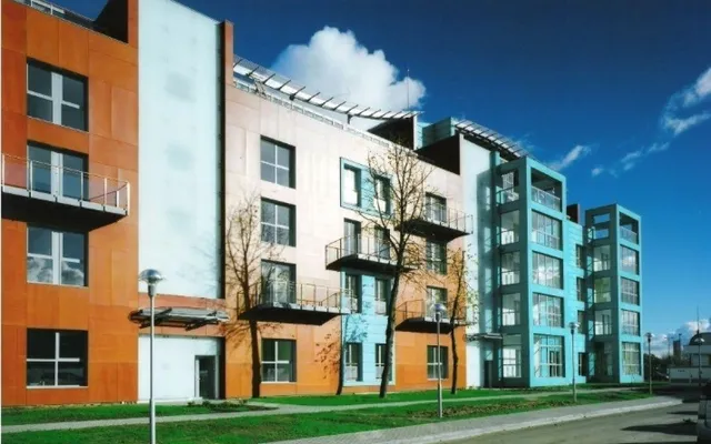 Квартира в Старая Рига