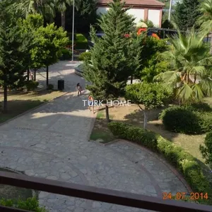 Квартира в Махмутлар, фото 2