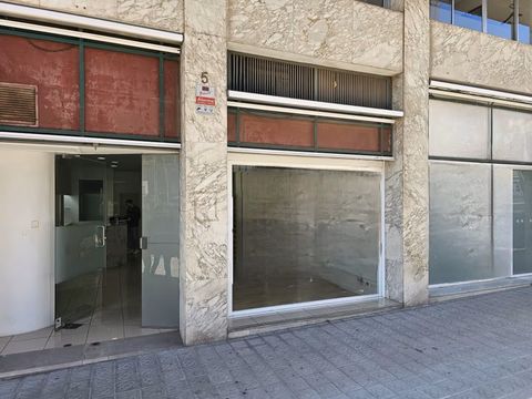 Коммерческая недвижимость в Барселона