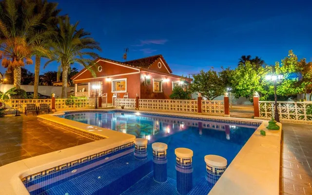 Дом в Авиньо Ноу