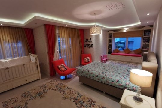 Таунхаус в Алания