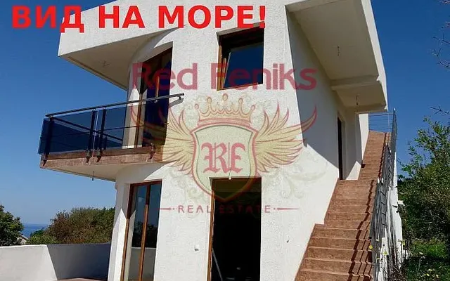 Дом в Добра Вода