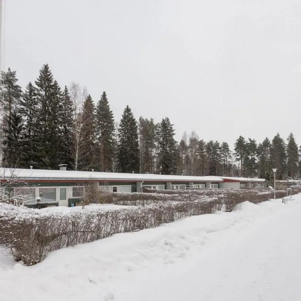 Квартира в 1. Каупунгиноса, фото 1