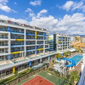 Квартира в Анталия, фото 3