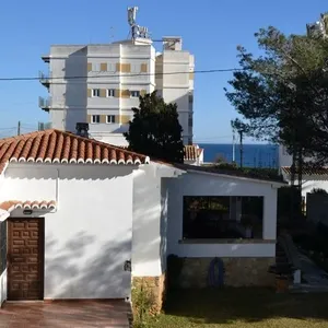 Квартира в Хавеа, фото 2