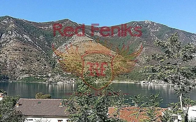 Квартира в Котор