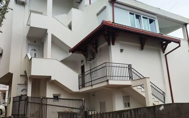 Отель в Черногория