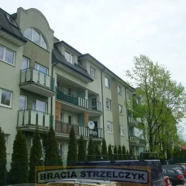 Квартира в Варшава, фото 1
