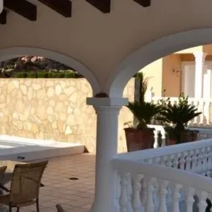 Вилла в Педрегер, фото 5