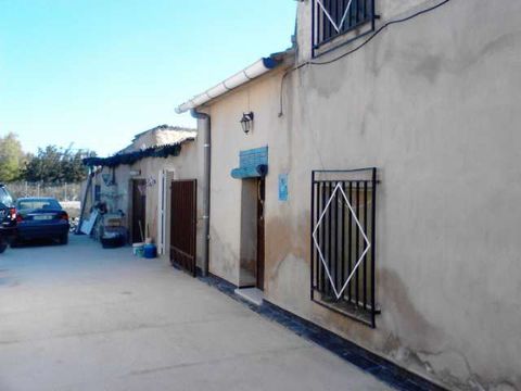 Дом в Новельда