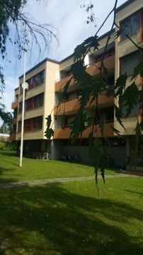 Квартира в Савонлинна