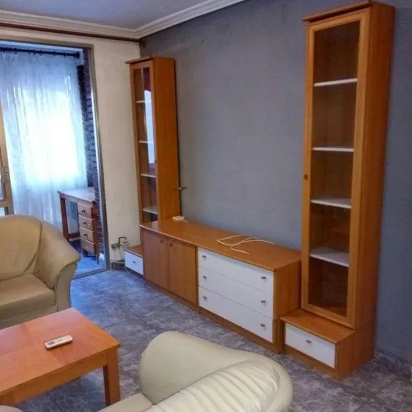 Квартира в Аликанте, фото 1