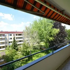 Квартира в Мюнхен, фото 3