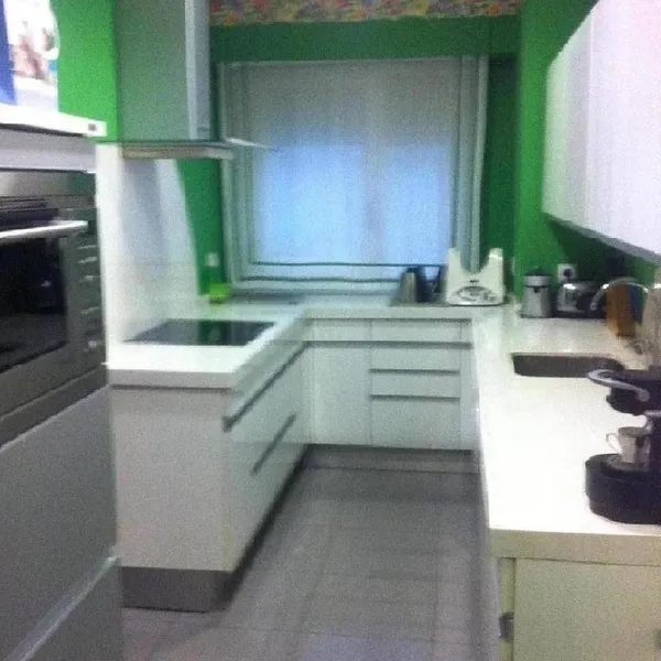 Квартира в Бильбао, фото 1