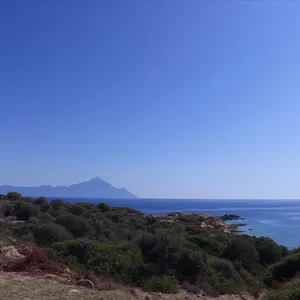 Земельный участок в Ситониа, фото 3