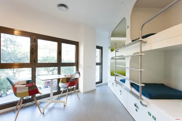 Отель в Гранада