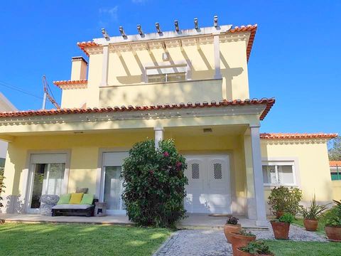 Вилла в Калдаш-да-Раинья