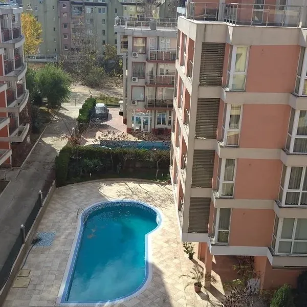 Фото объекта