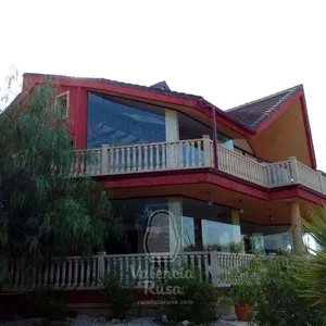 Вилла в Ориуэла, фото 5