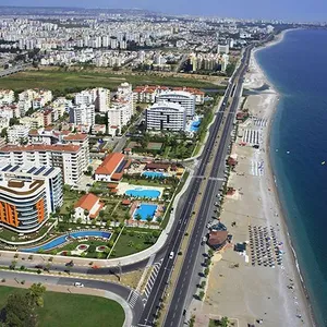 Квартира в Анталия, фото 2