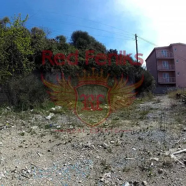 Земельный участок в Бар, фото 1