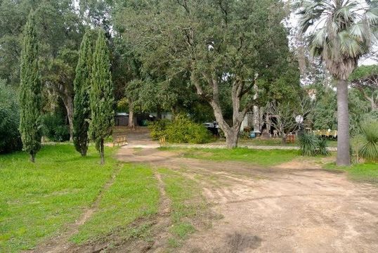 Земельный участок в Раматюэль