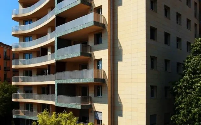Квартира в Верона