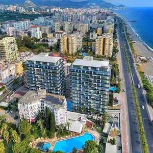 Квартира в Махмутлар, фото 3