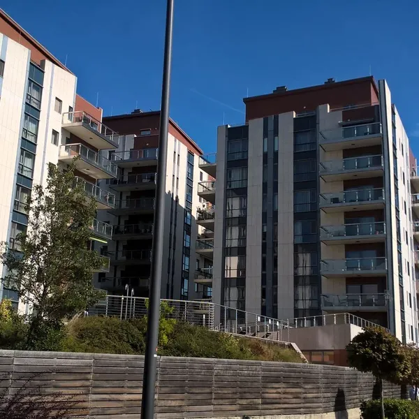 Квартира в Будапешт, фото 2