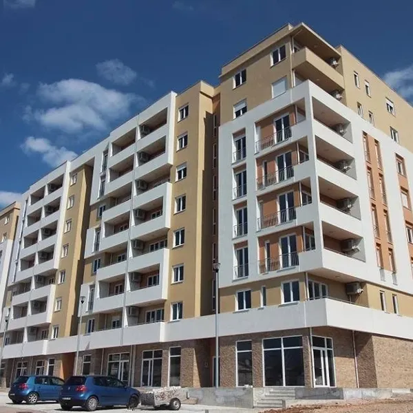 Квартира в Бар, фото 1