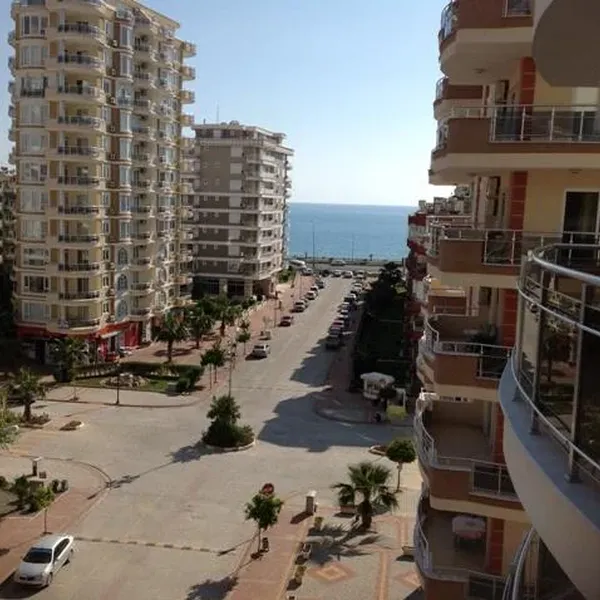 Квартира в Алания, фото 1