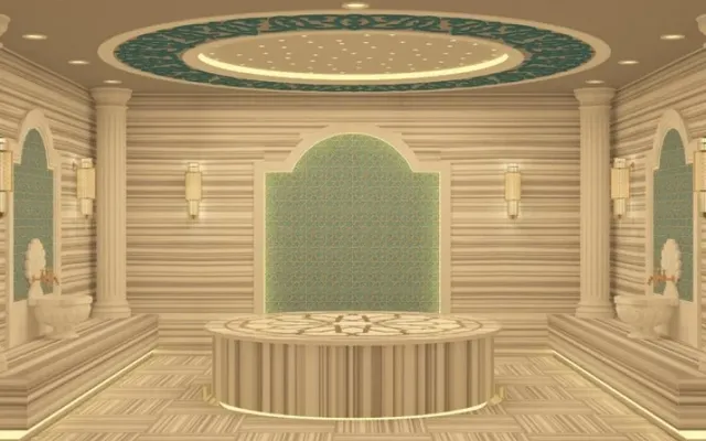 Квартира в Алания