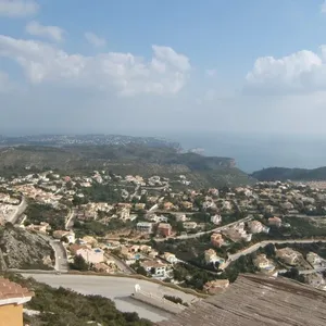 Квартира в Хавеа, фото 3