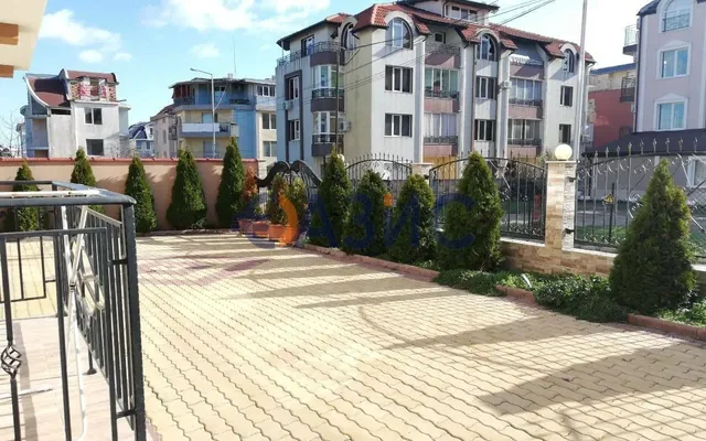 Квартира в Равда