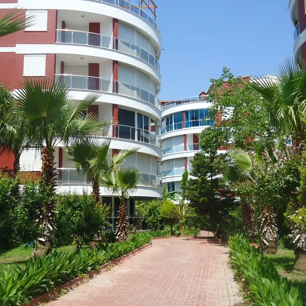 Квартира в Анталия, фото 1