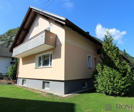 Отдельный дом в Мойстрана