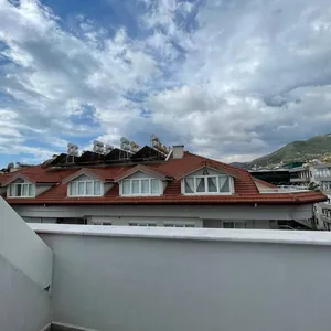 Пентхаус в Şekerhane Махаллеси, фото 4