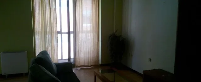 Студия в Вальядолид