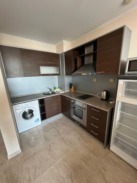 Квартира в Святой Влас