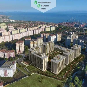Квартира в Беязыт Махаллеси, фото 3